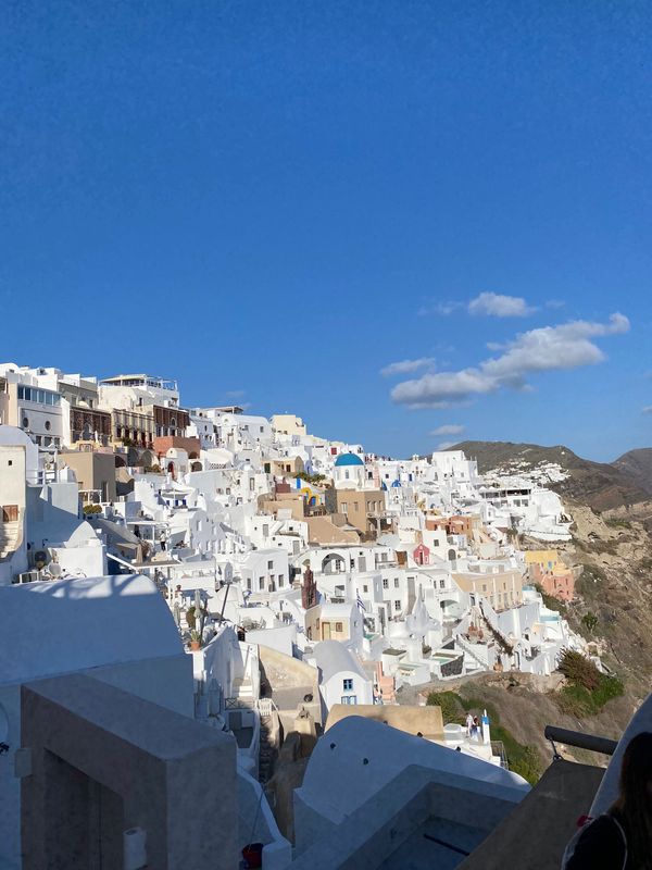 ギリシャ・アテネ「 ATH✈︎」の写真