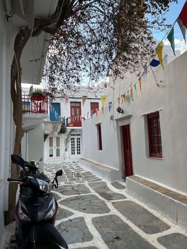 ギリシャ・アテネ「 ATH✈︎」の写真