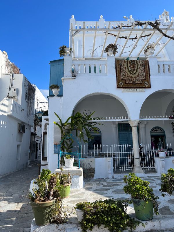 ギリシャ・アテネ「 ATH✈︎」の写真