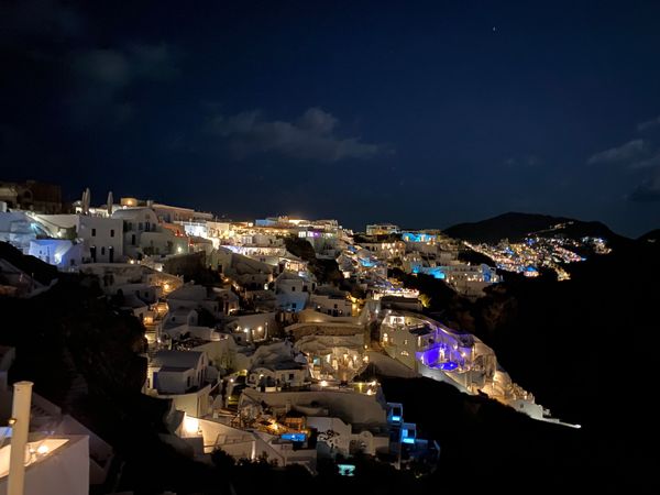 ギリシャ・アテネ「 ATH✈︎」の写真