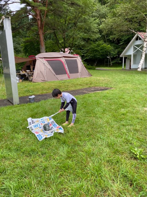 日本・岐阜県「夏キャン in 下呂」の写真