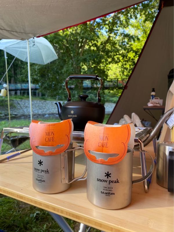 日本・岐阜県「夏キャン in 下呂」の写真