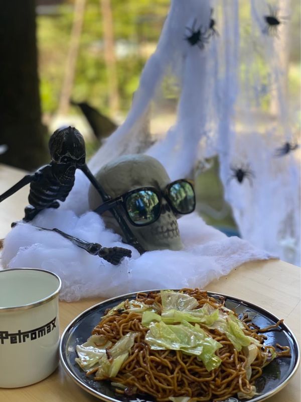 日本・岐阜県「グルキャン at 宮島キャンプ場」の写真