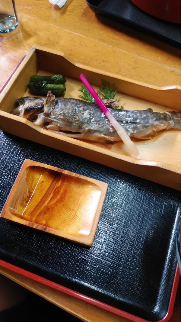 日本・岐阜県「グルキャン at 宮島キャンプ場」の写真