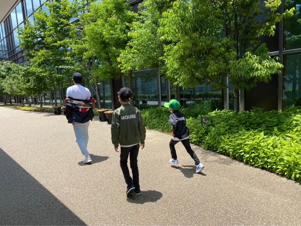 日本・岐阜県「天空のいちご狩り at ととりべファーム」の写真