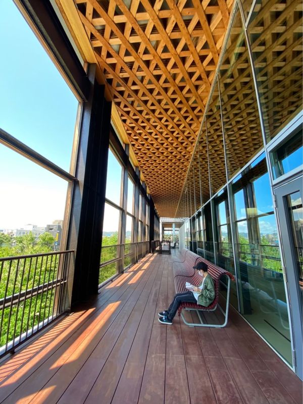 日本・岐阜県「天空のいちご狩り at ととりべファーム」の写真