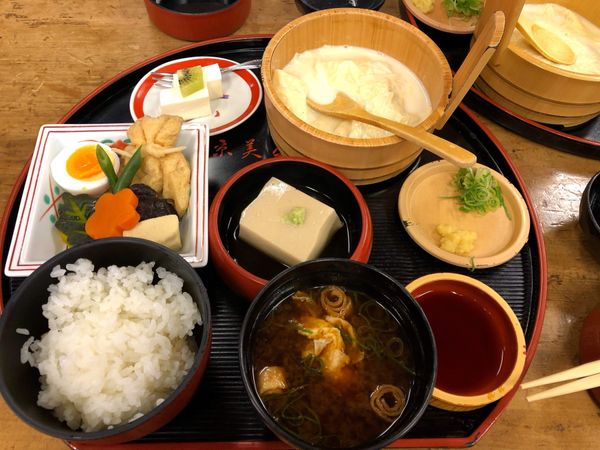 日本・京都府「Kyoto」の写真：京美茶屋