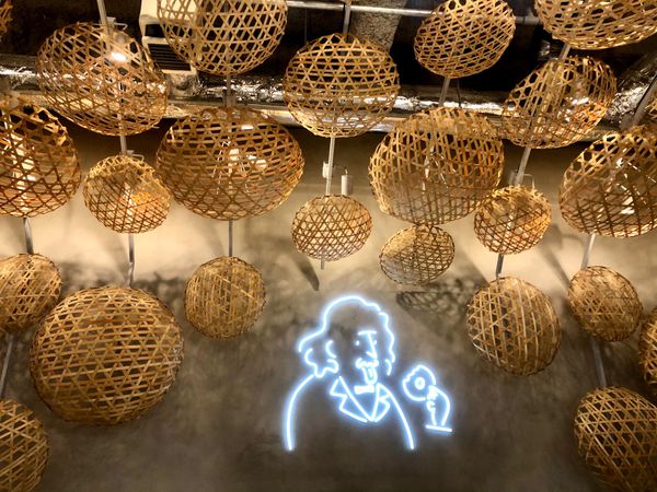 日本・京都府「Kyoto」の写真：koe donuts 京都