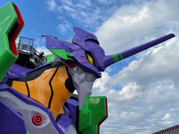 日本・京都府「Kyoto」の写真：太秦映画村