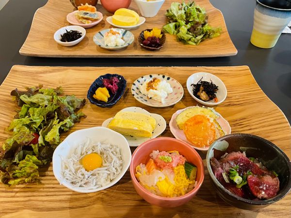 日本・京都府「Kyoto」の写真：&amp;restaurant KOTOWARI