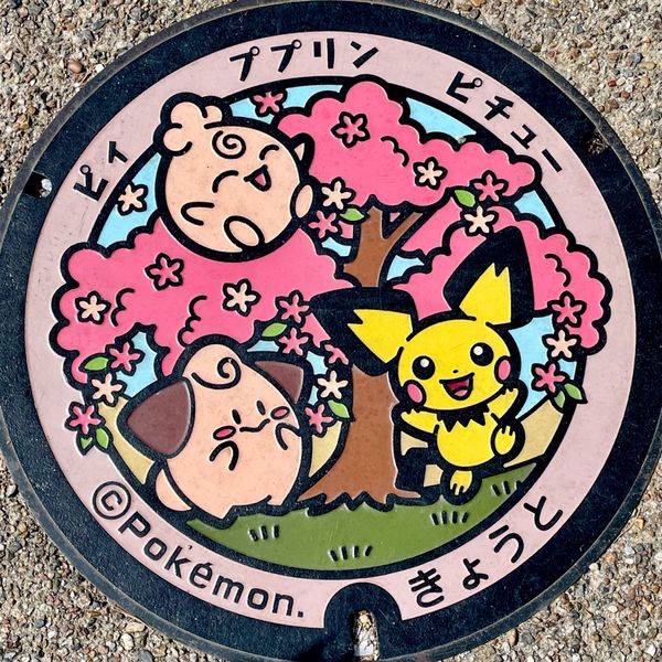 日本・京都府「Kyoto」の写真：円山公園