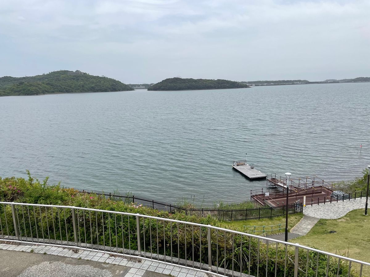 浜名湖サービスエリア