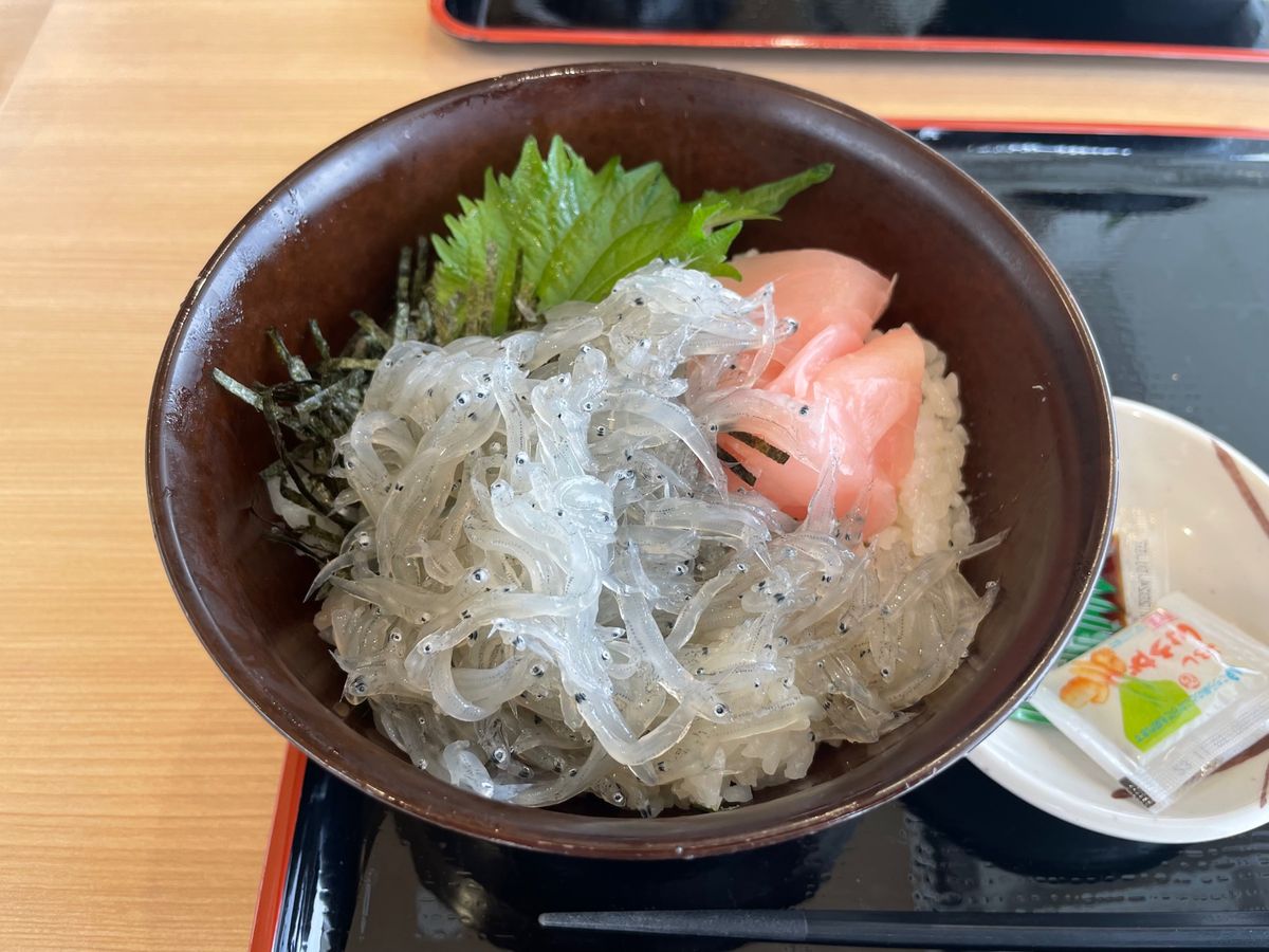 浜名湖サービスエリア