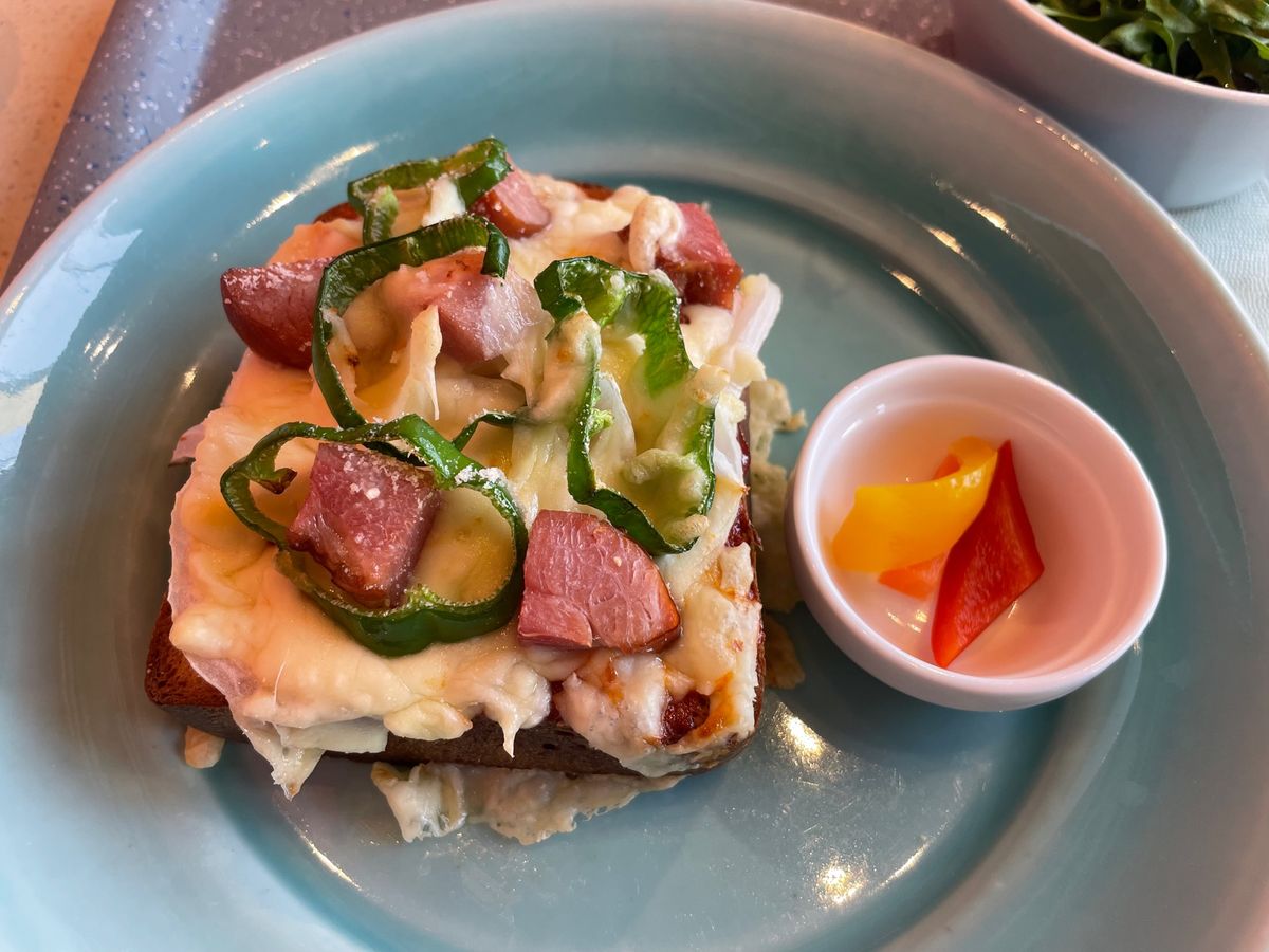 スイーツバンク