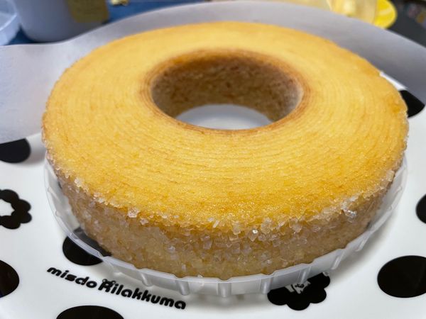 日本・静岡県「浜松/浜名湖旅行」の写真：治一郎本店