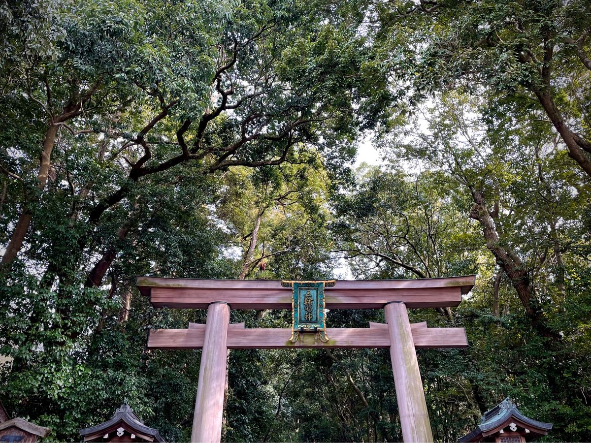 大神神社