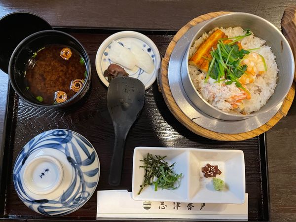 日本・日本「Nara」の写真：志津香　公園店
