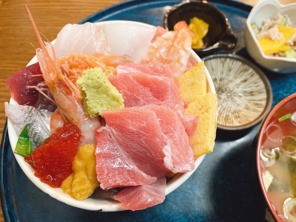 日本・宮城県「Miyagi」の写真：地酒と旬味　東屋