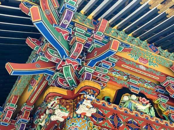 日本・宮城県「Miyagi」の写真：瑞鳳殿