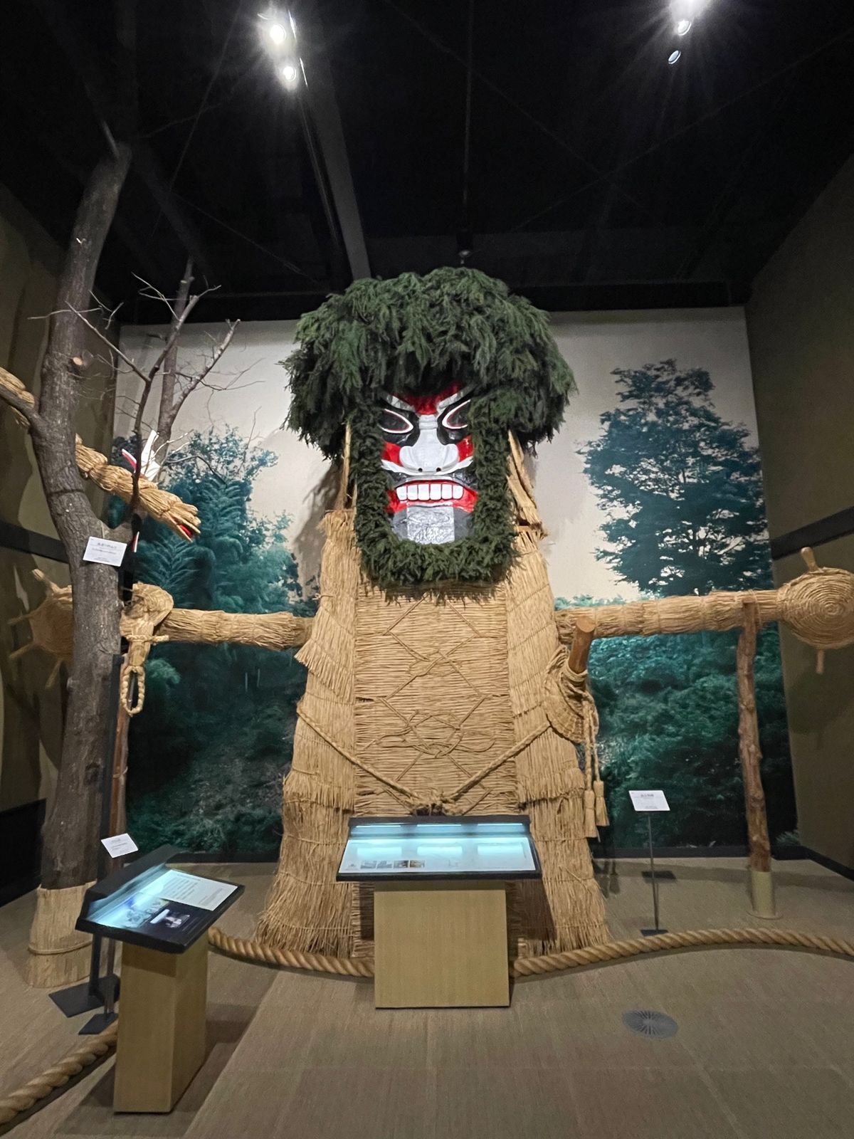 東北歴史博物館