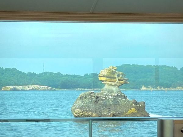 日本・宮城県「Miyagi」の写真：日本三景　松島