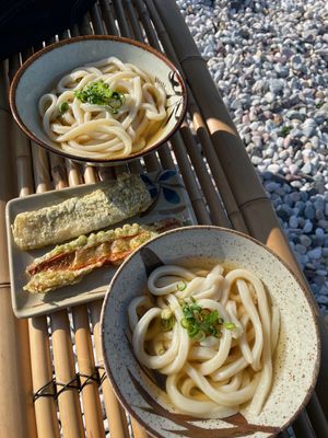 うどん上戸