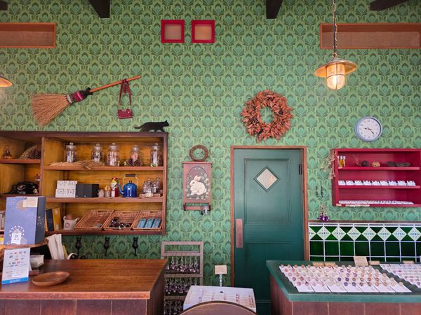 日本・香川県「Kagawa」の写真：コリコ