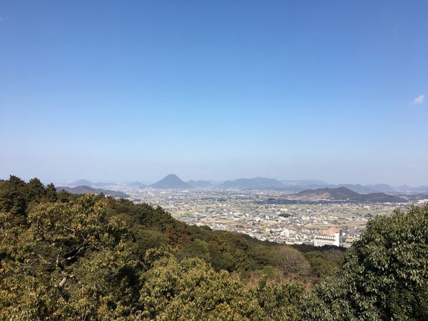 日本・香川県「Kagawa」の写真：金毘羅宮