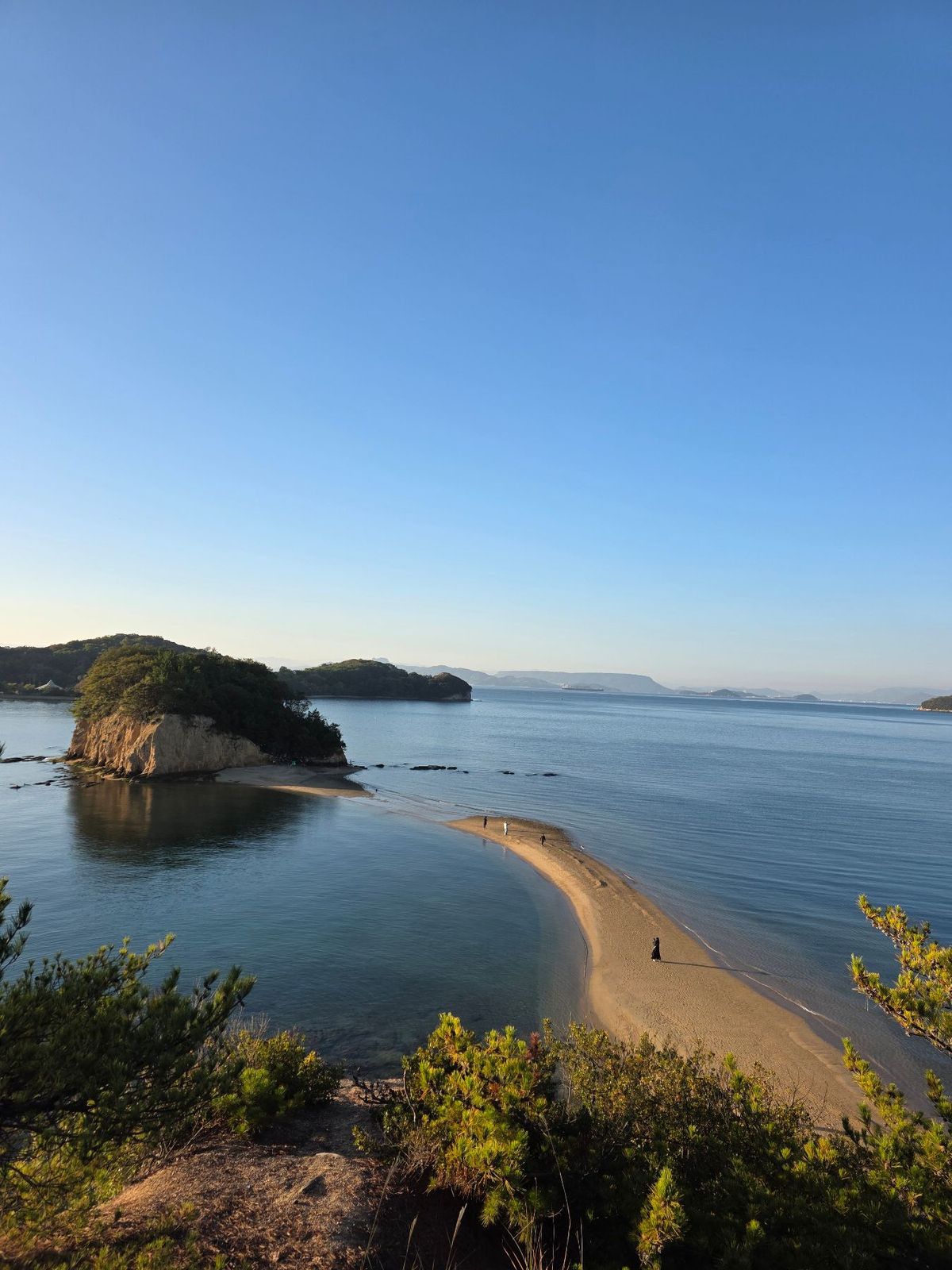 エンジェルロード