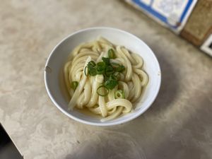 田村うどん