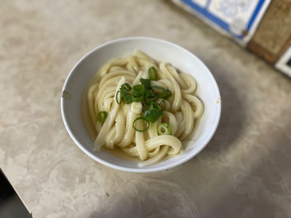 日本・香川県「Kagawa」の写真：田村うどん