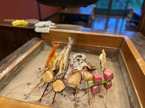 日本・滋賀県「Shiga」の写真：永源寺温泉　八風の湯