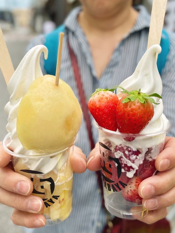 日本・滋賀県「Shiga」の写真：二葉屋