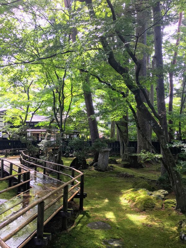 日本・日本「Akita」の写真：角館武家屋敷　河原田家
