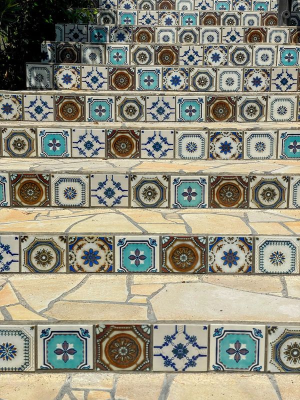 日本・日本「Hyogo」の写真：きらきら坂