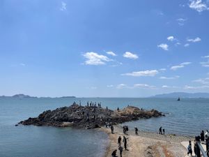 畳岩