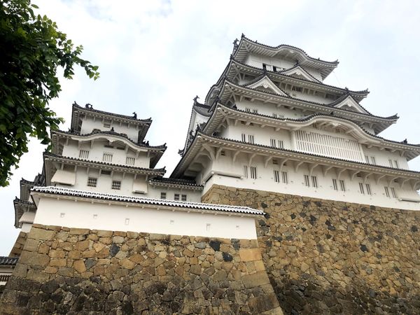 日本・日本「Hyogo」の写真：姫路城