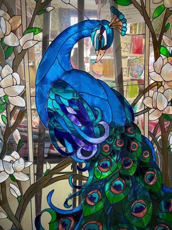 日本・日本「Hyogo」の写真：風見鶏の館(旧トーマス住宅)