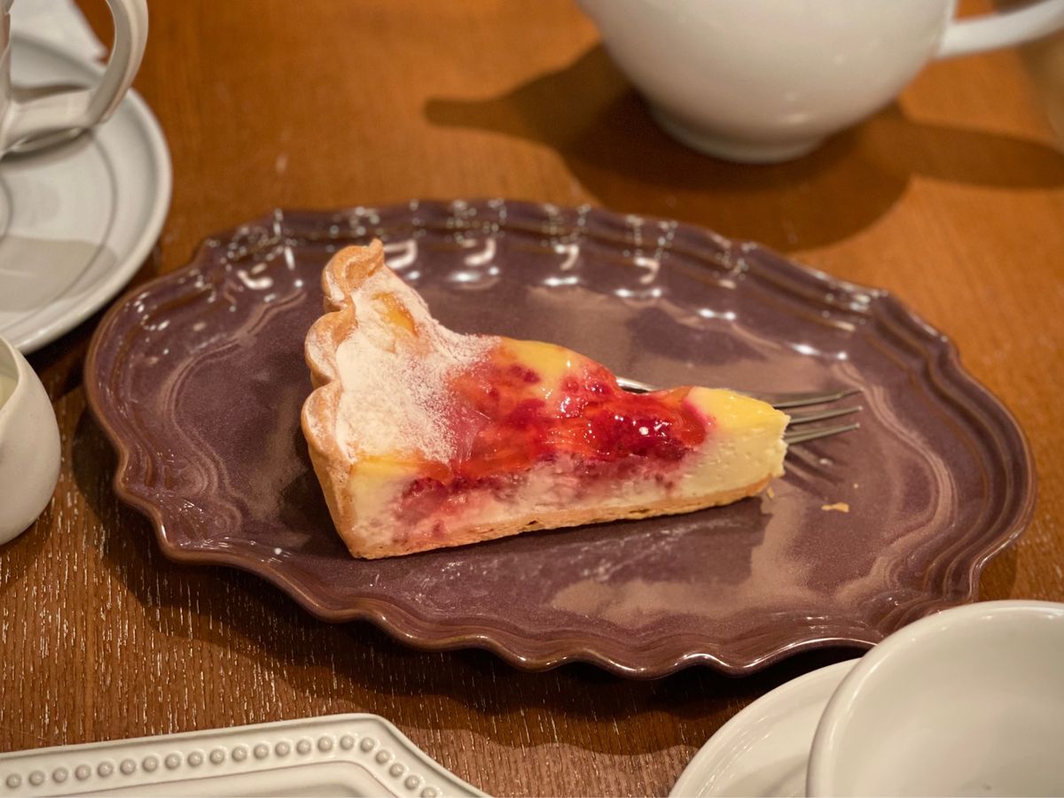 PATISSERIE TOOTH TOOTH 三宮店