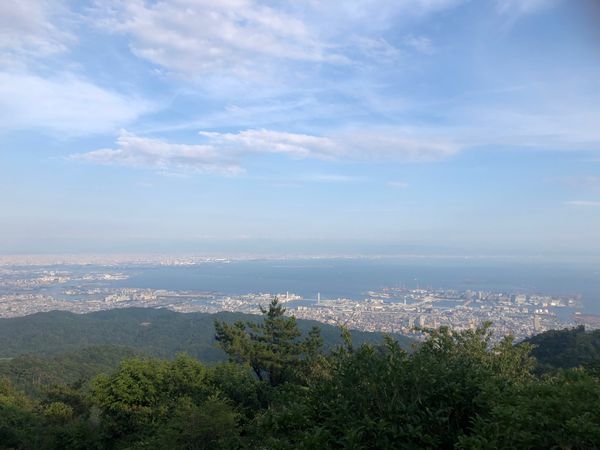 日本・日本「Hyogo」の写真：六甲ガーデンテラス