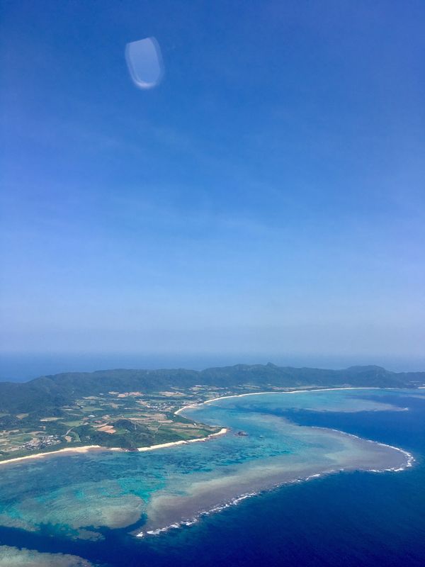 日本・沖縄県「Okinawa」の写真