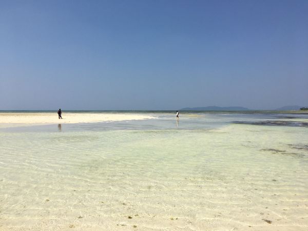 日本・沖縄県「Okinawa」の写真：コンドイ浜