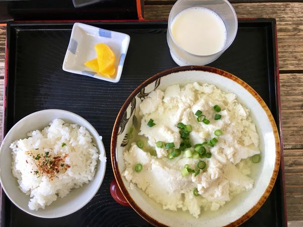日本・沖縄県「Okinawa」の写真：豆腐の比嘉