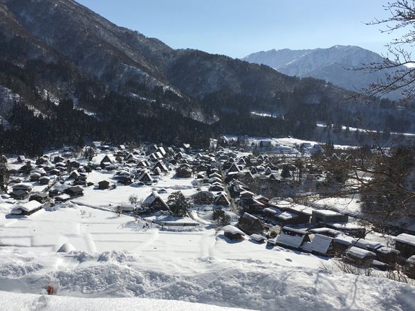 日本・日本「Gifu」の写真