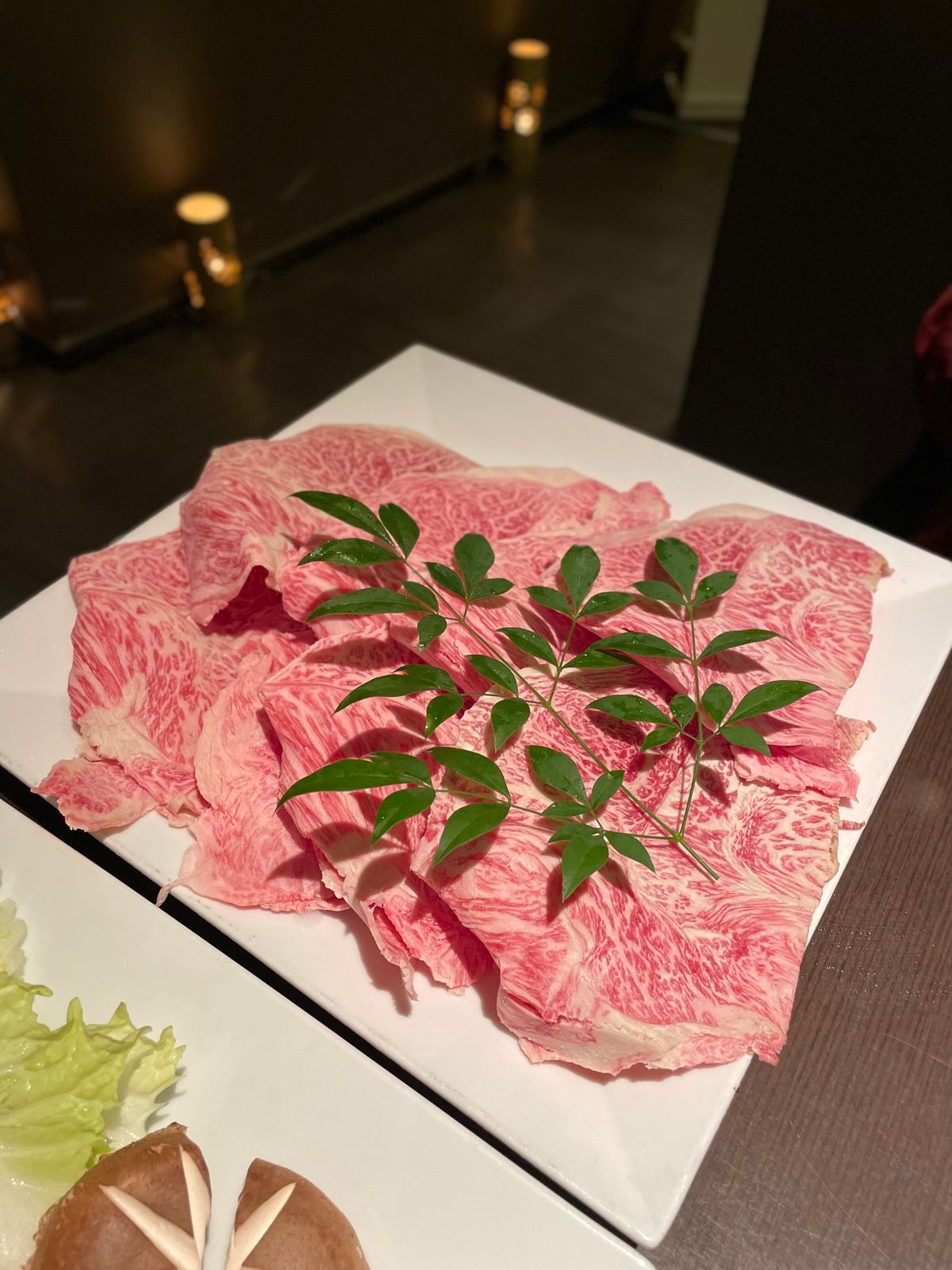 飛騨牛料理 匠味