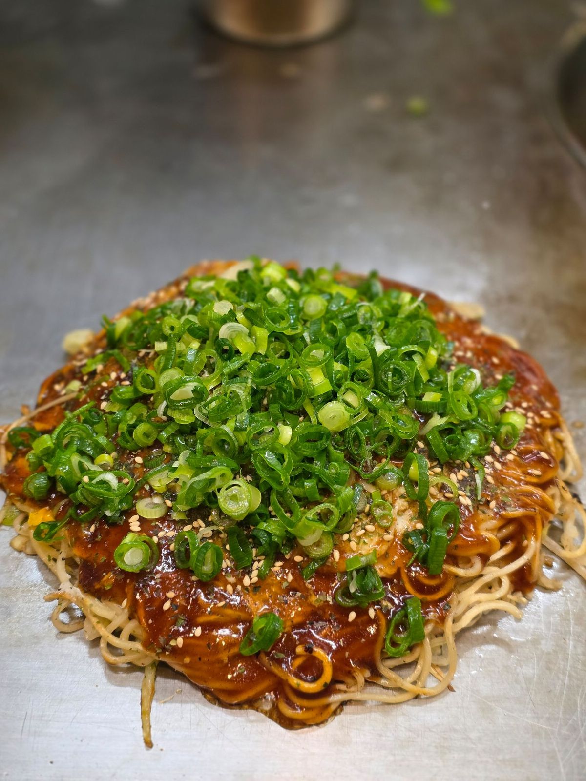 お好み焼き りゅう