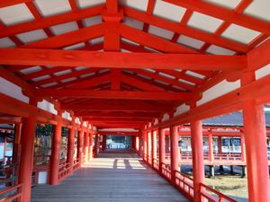 厳島神社