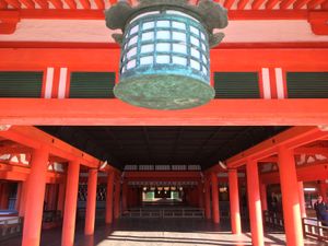 厳島神社