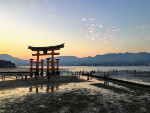 厳島神社