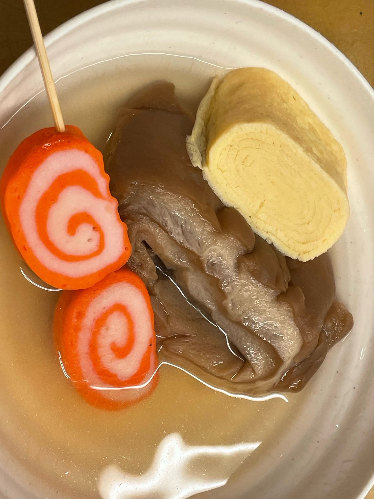 近江町市場飲食街 いっぷく横丁